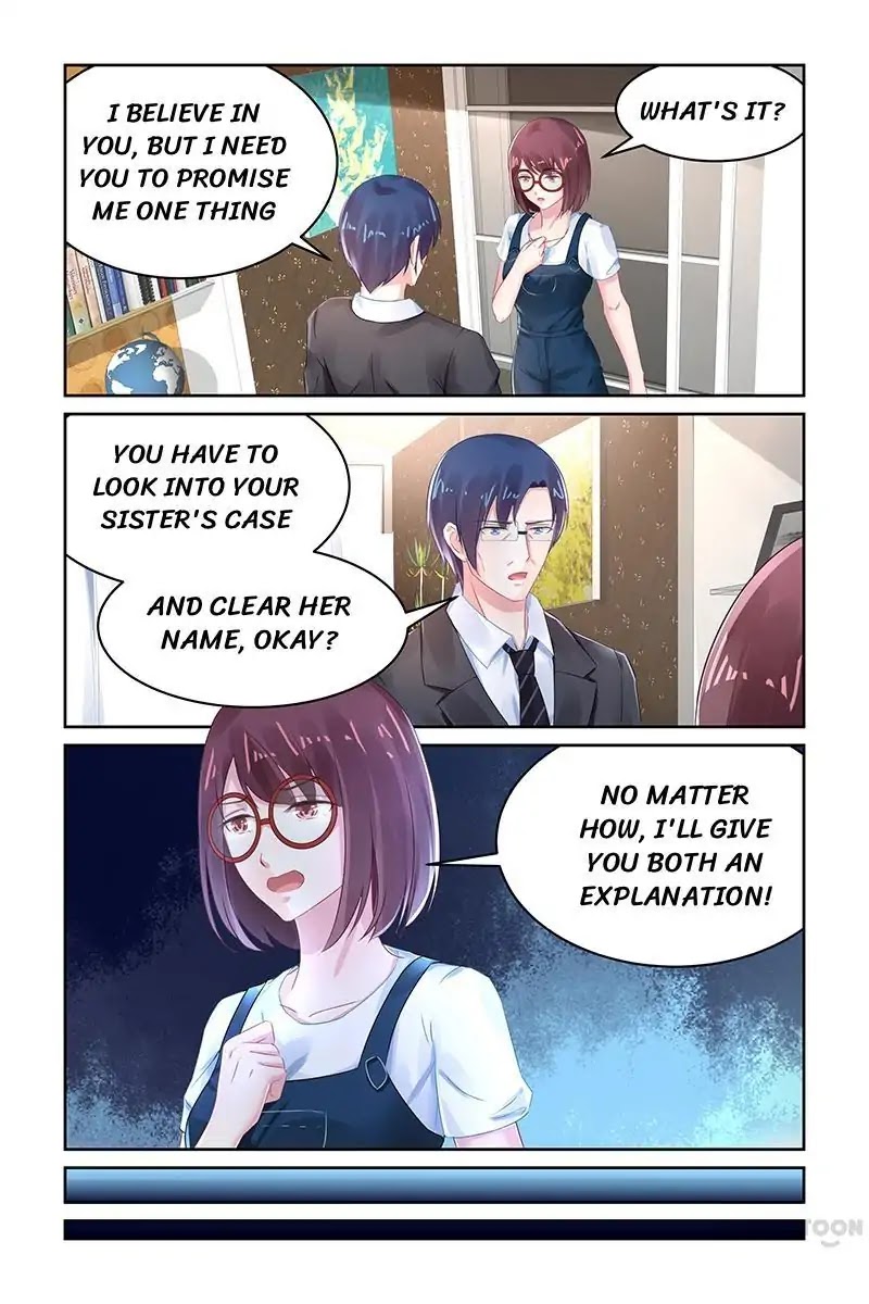 Gentlefolk Queen Chapter 101 page 4 - Chapter 101