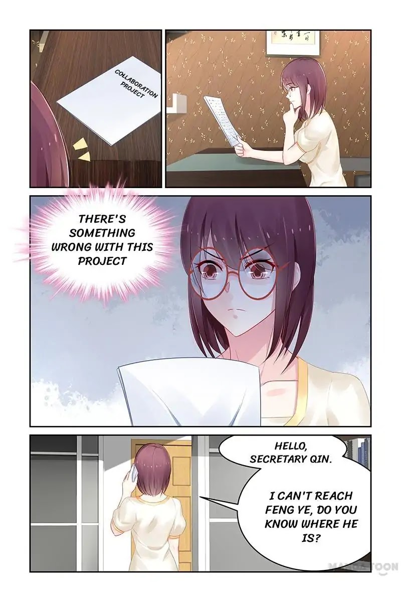 Gentlefolk Queen Chapter 101 page 6 - Chapter 101