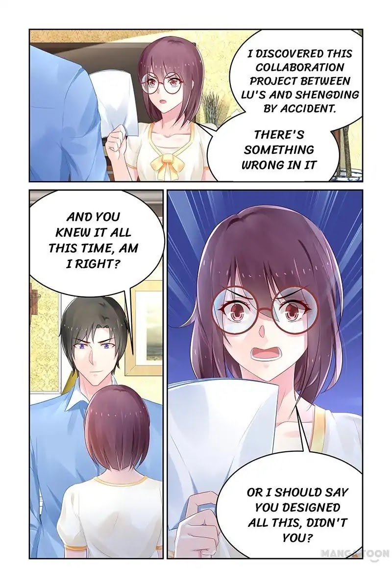 Gentlefolk Queen Chapter 101 page 8 - Chapter 101