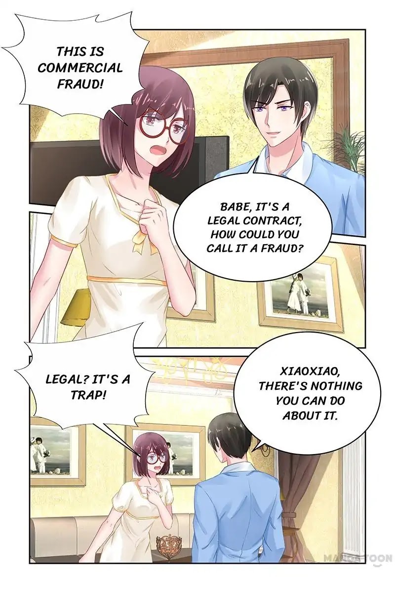 Gentlefolk Queen Chapter 102 page 2 - Chapter 102