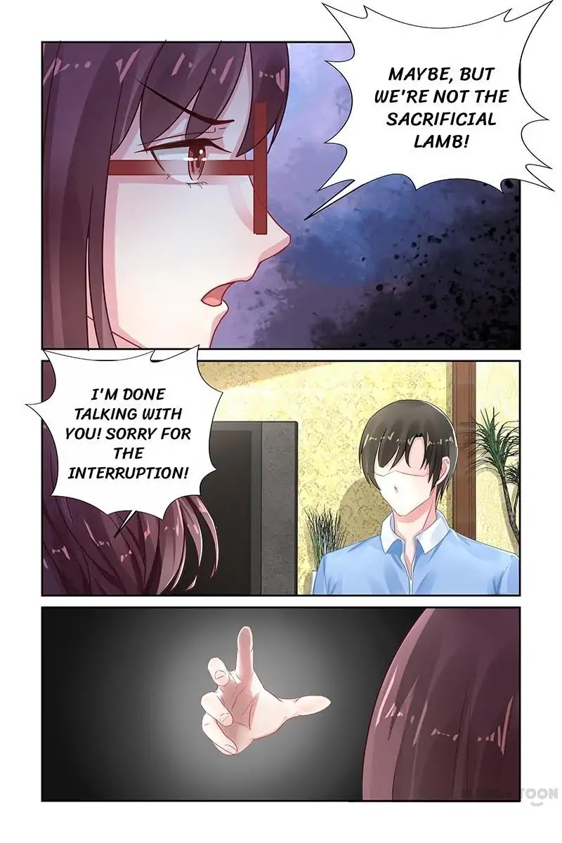 Gentlefolk Queen Chapter 102 page 3 - Chapter 102