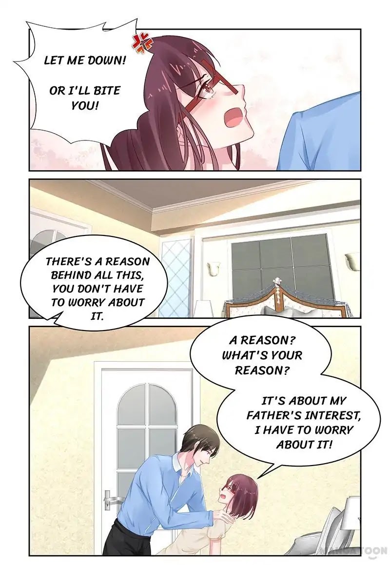 Gentlefolk Queen Chapter 102 page 6 - Chapter 102