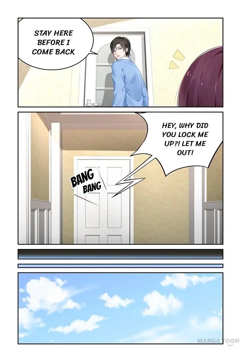Gentlefolk Queen Chapter 102 page 7 - Chapter 102