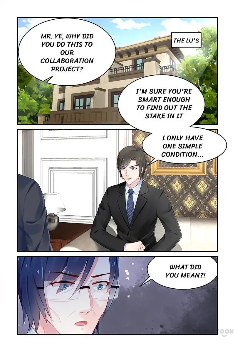 Gentlefolk Queen Chapter 102 page 8 - Chapter 102