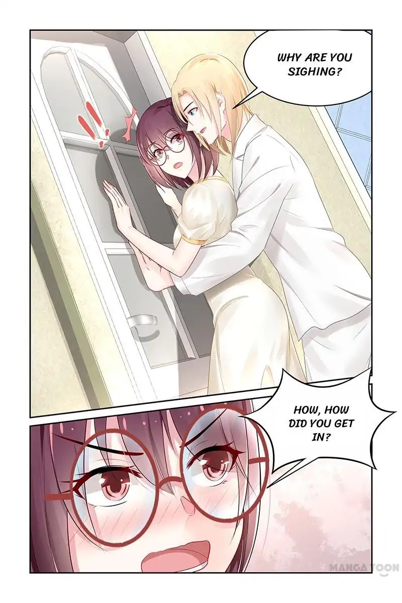 Gentlefolk Queen Chapter 103 page 7 - Chapter 103
