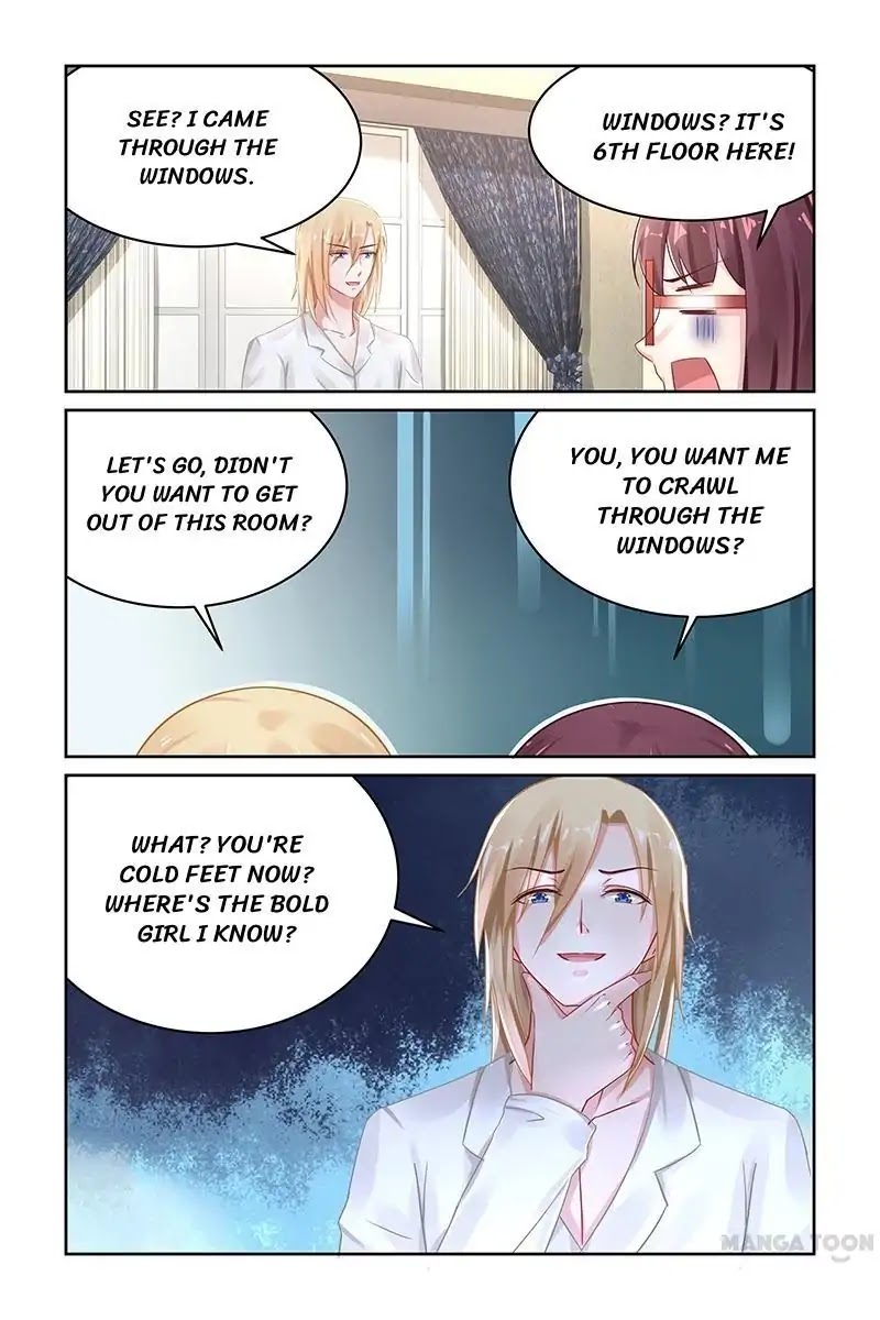 Gentlefolk Queen Chapter 104 page 1 - Chapter 104