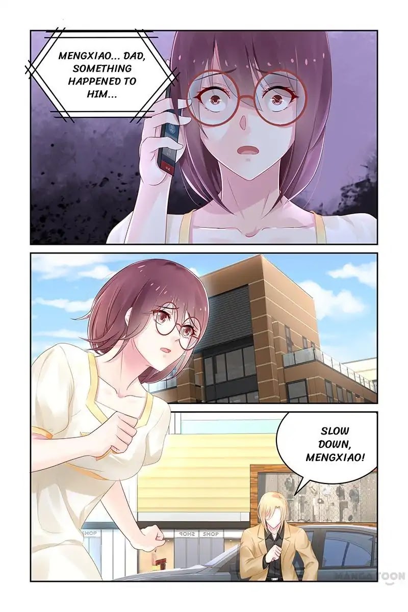 Gentlefolk Queen Chapter 104 page 7 - Chapter 104