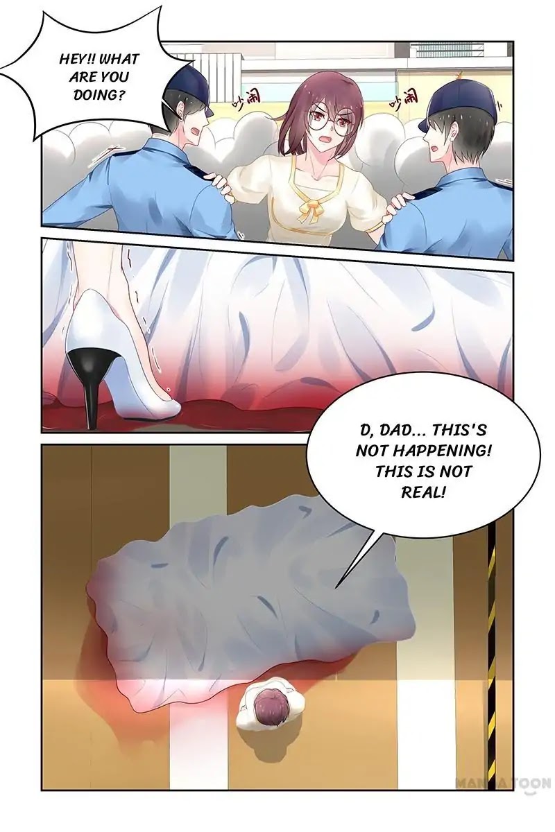 Gentlefolk Queen Chapter 104 page 8 - Chapter 104