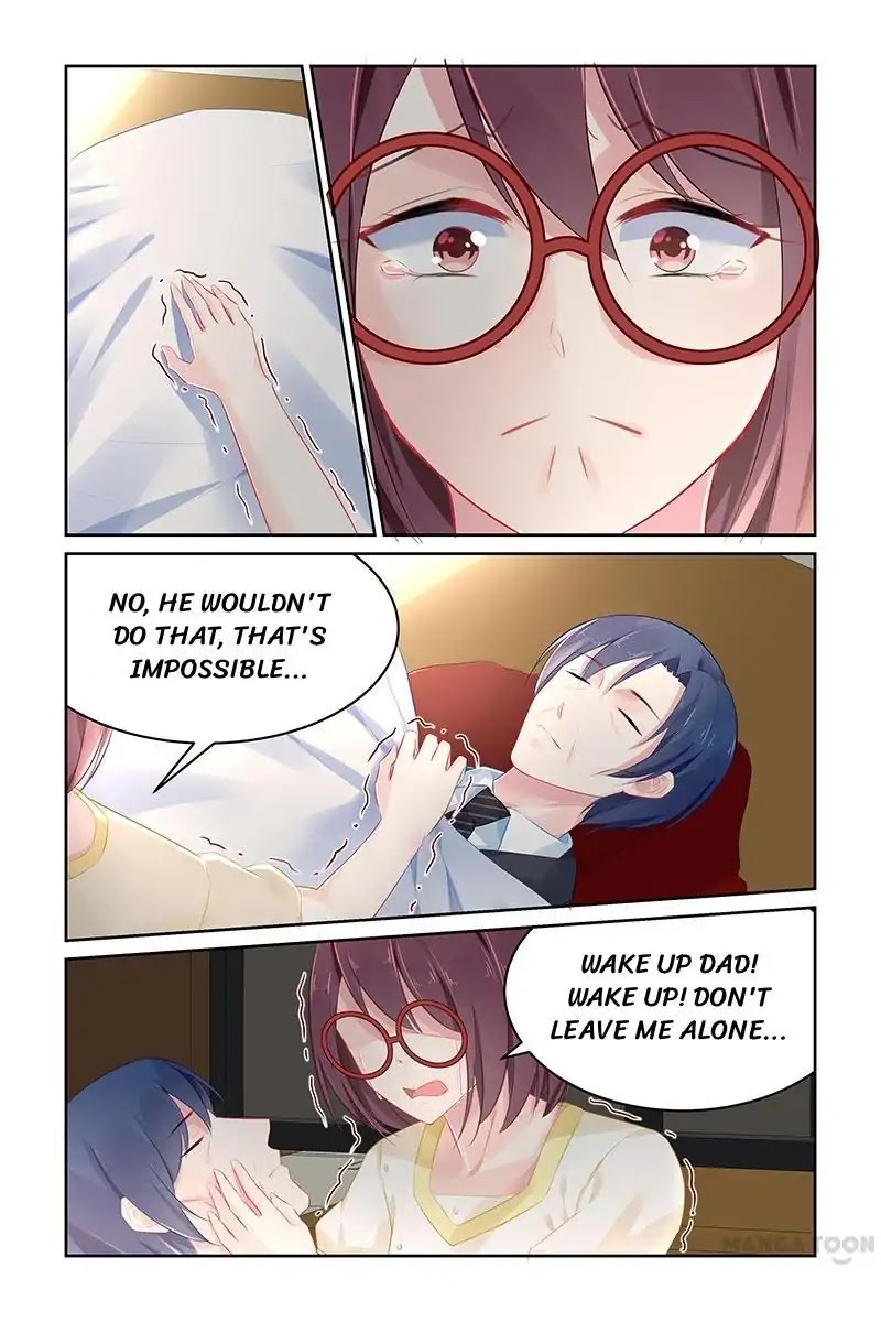 Gentlefolk Queen Chapter 105 page 2 - Chapter 105