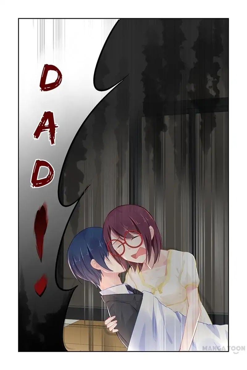 Gentlefolk Queen Chapter 105 page 3 - Chapter 105