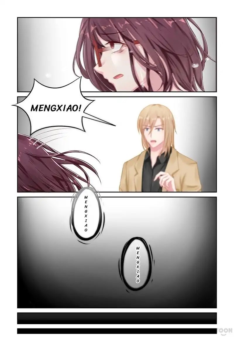 Gentlefolk Queen Chapter 105 page 4 - Chapter 105