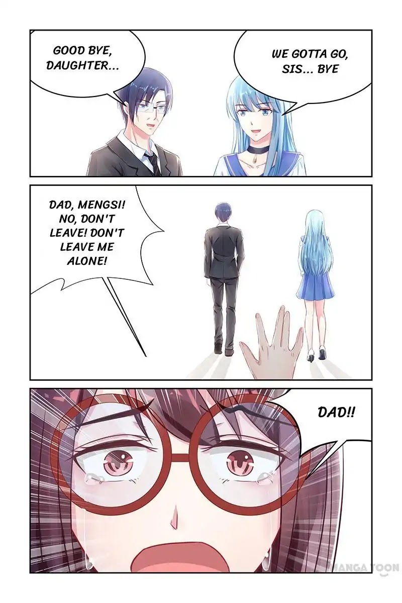 Gentlefolk Queen Chapter 105 page 5 - Chapter 105