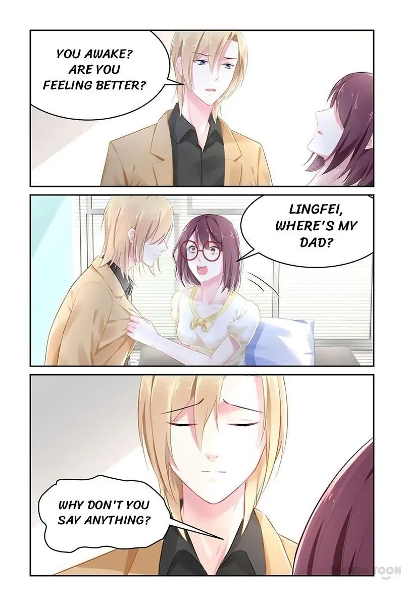 Gentlefolk Queen Chapter 105 page 6 - Chapter 105