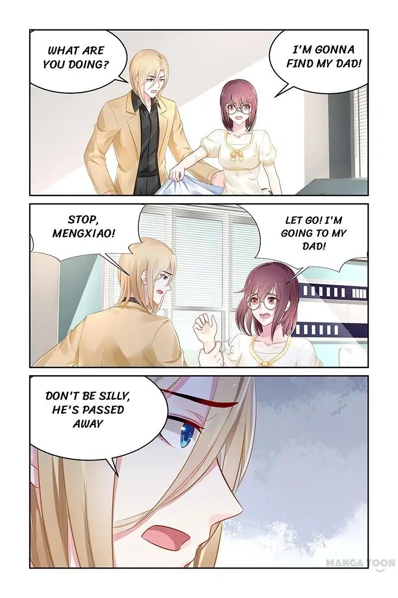 Gentlefolk Queen Chapter 105 page 7 - Chapter 105