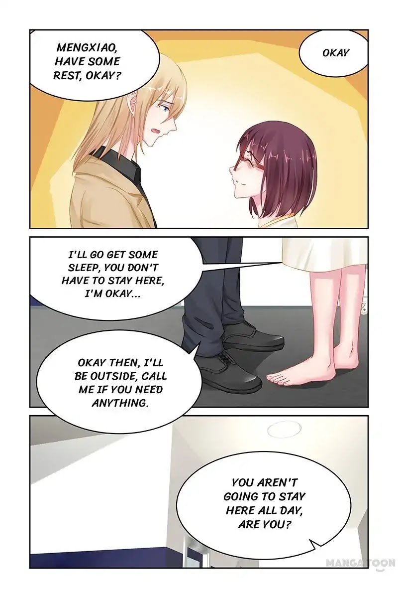 Gentlefolk Queen Chapter 106 page 2 - Chapter 106