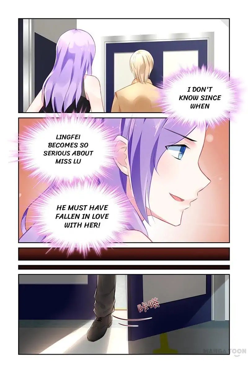 Gentlefolk Queen Chapter 106 page 5 - Chapter 106