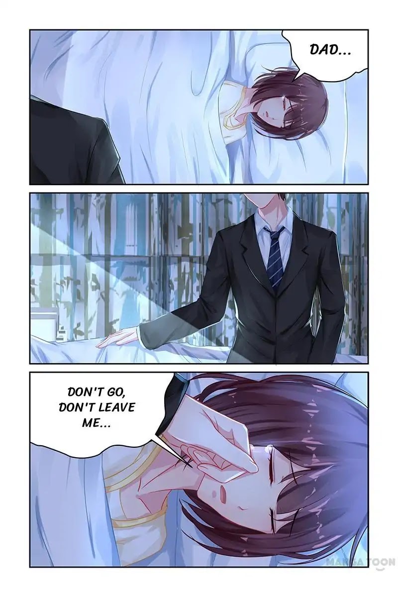 Gentlefolk Queen Chapter 106 page 6 - Chapter 106