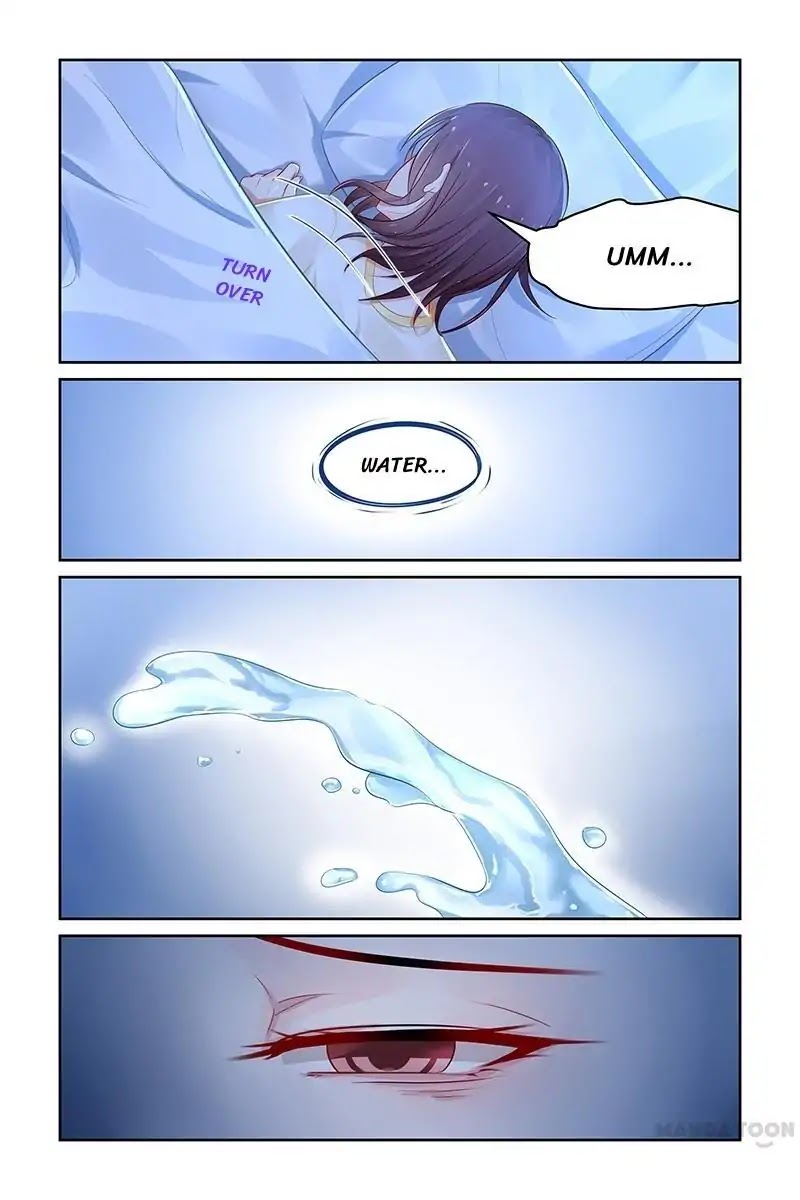 Gentlefolk Queen Chapter 106 page 7 - Chapter 106