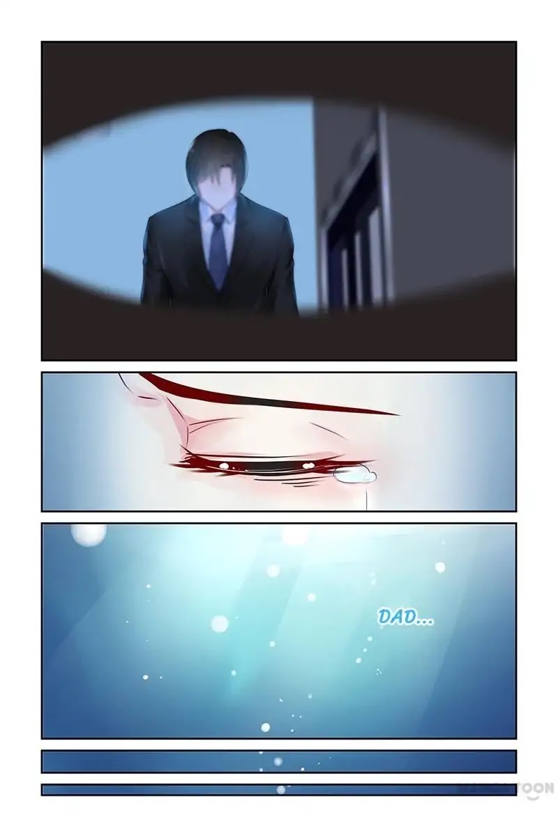 Gentlefolk Queen Chapter 106 page 8 - Chapter 106