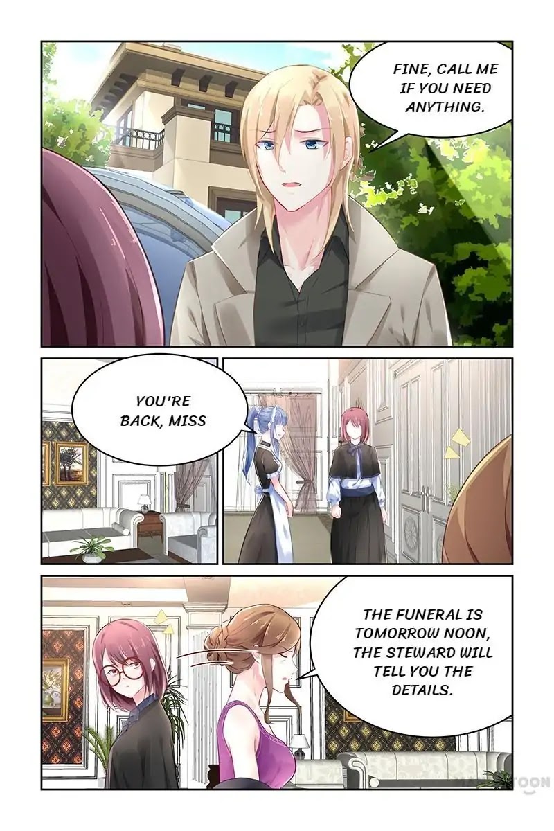 Gentlefolk Queen Chapter 107 page 2 - Chapter 107