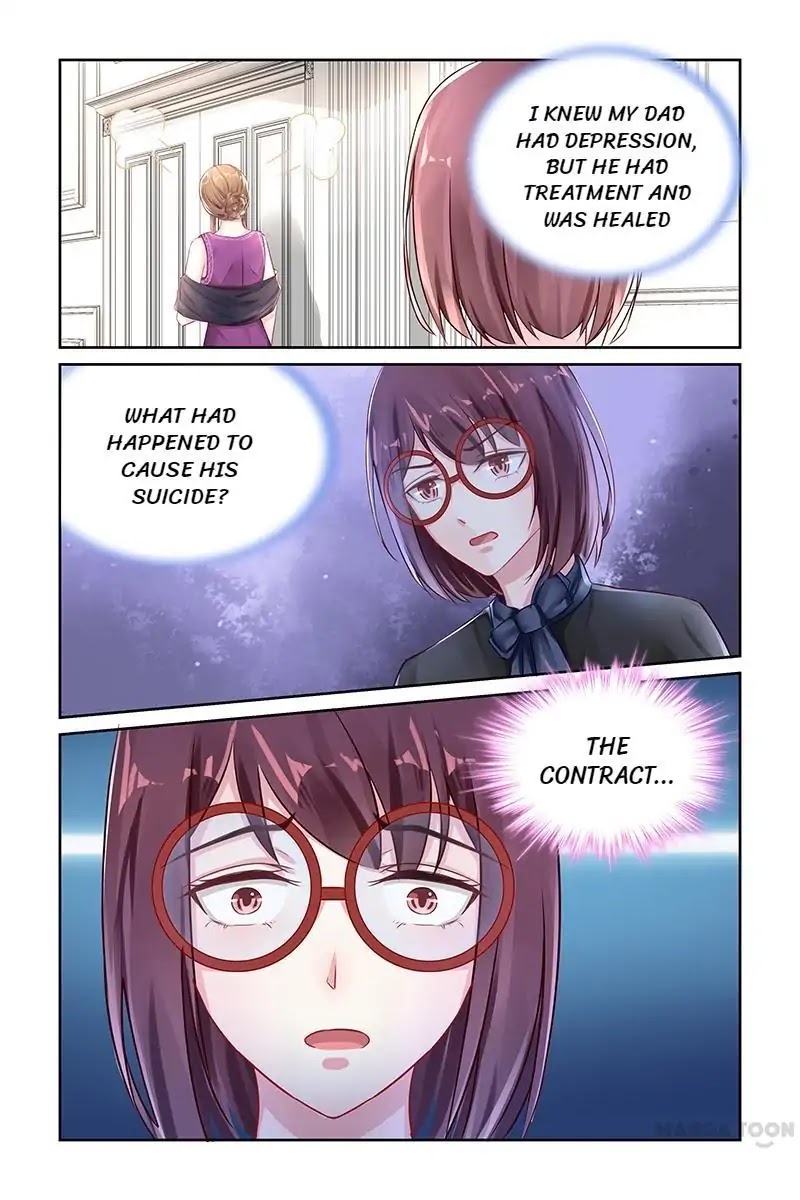 Gentlefolk Queen Chapter 107 page 4 - Chapter 107