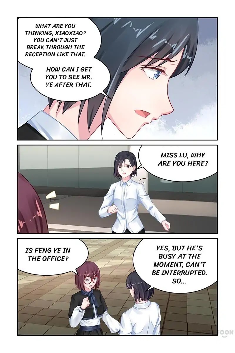 Gentlefolk Queen Chapter 108 page 1 - Chapter 108