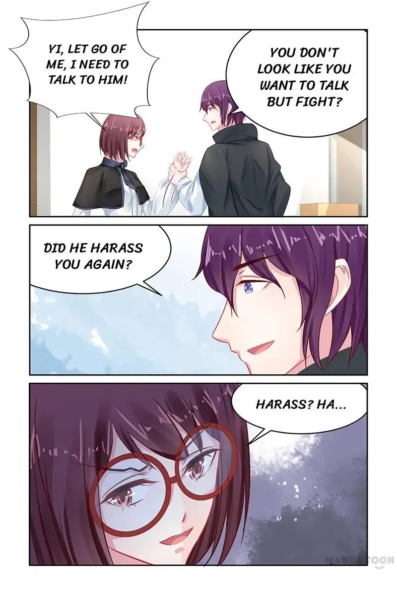 Gentlefolk Queen Chapter 108 page 4 - Chapter 108