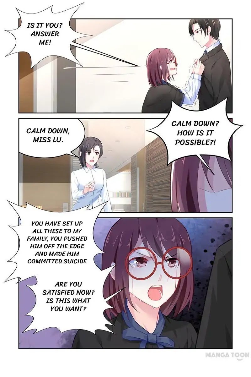 Gentlefolk Queen Chapter 108 page 6 - Chapter 108