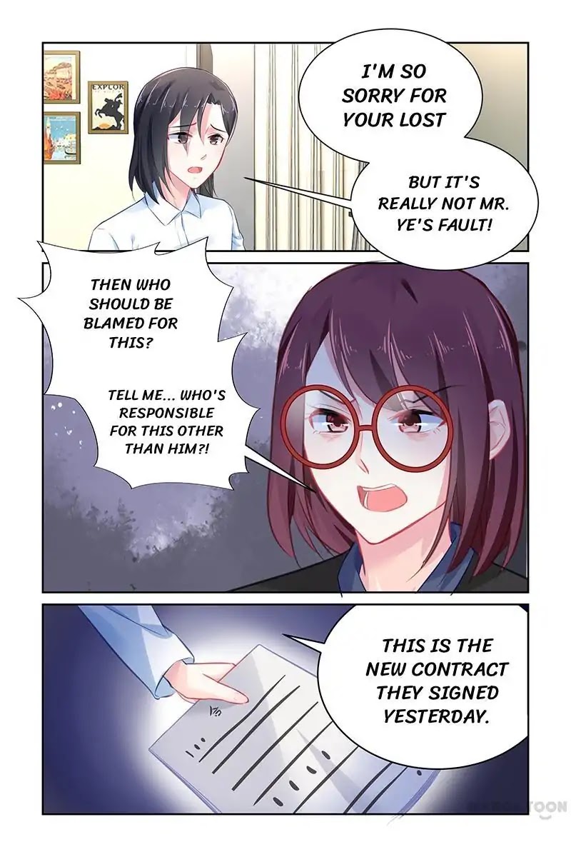 Gentlefolk Queen Chapter 109 page 4 - Chapter 109
