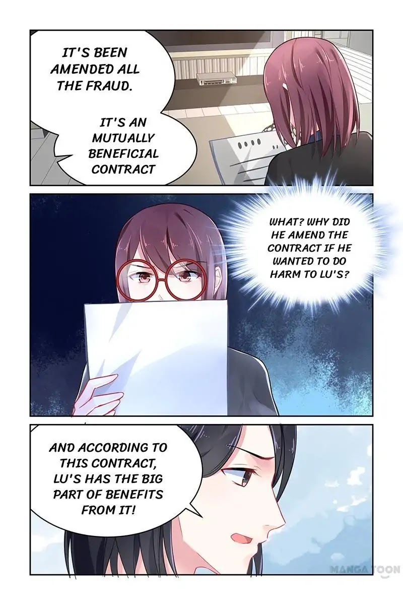Gentlefolk Queen Chapter 109 page 5 - Chapter 109