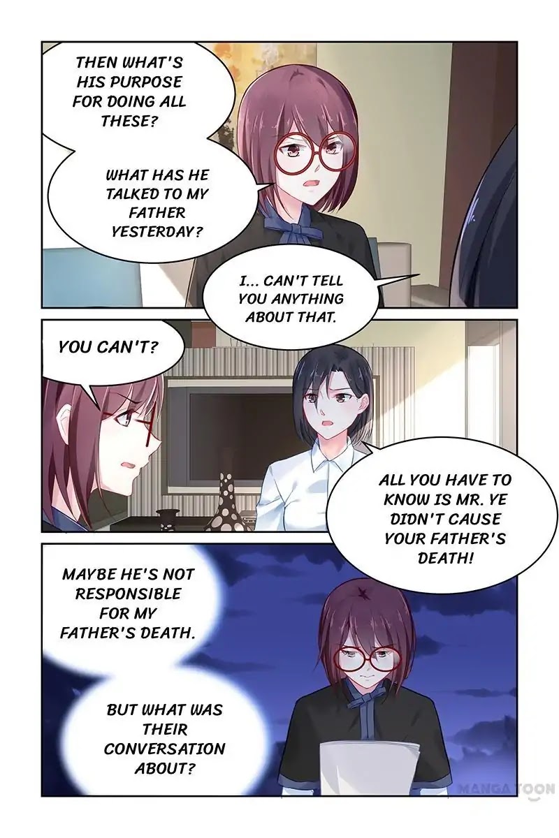 Gentlefolk Queen Chapter 109 page 6 - Chapter 109