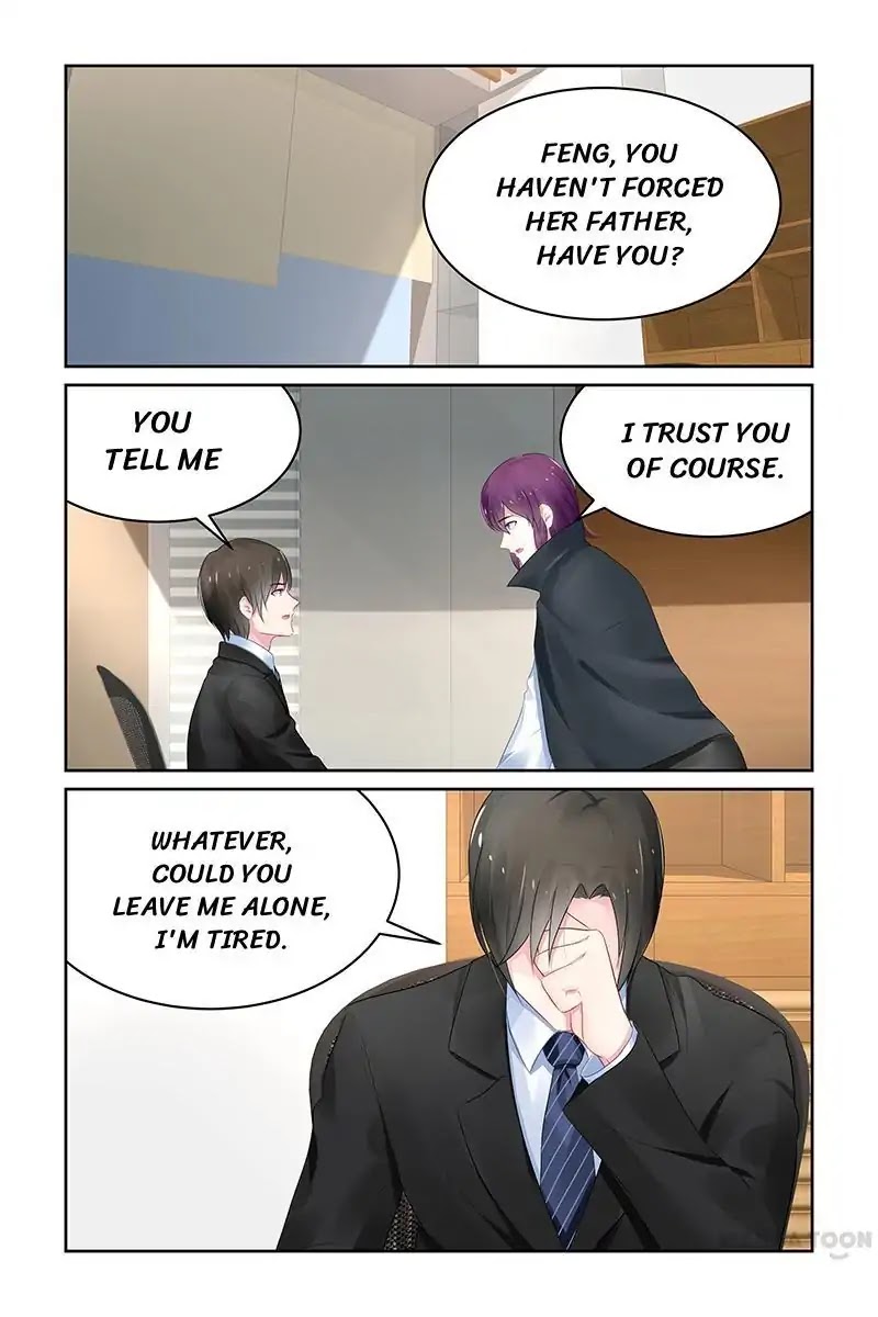 Gentlefolk Queen Chapter 109 page 7 - Chapter 109