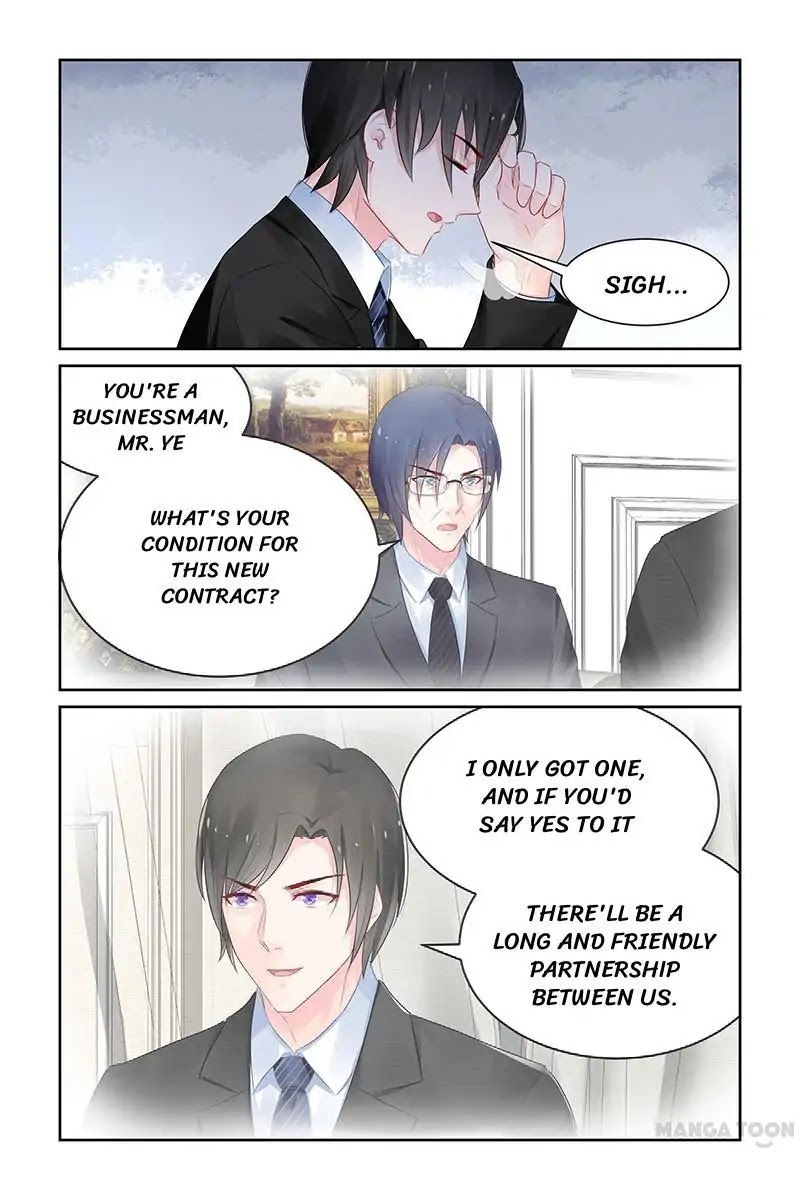Gentlefolk Queen Chapter 109 page 8 - Chapter 109