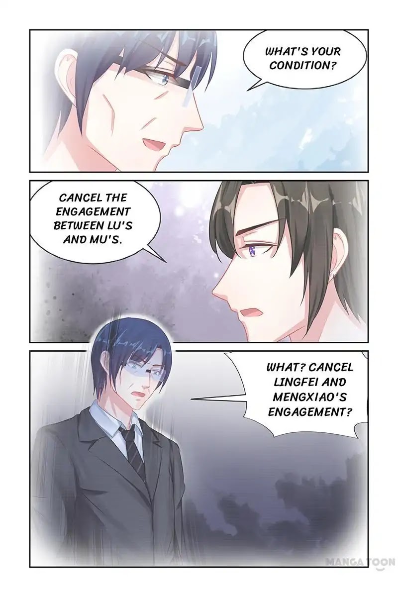 Gentlefolk Queen Chapter 110 page 1 - Chapter 110