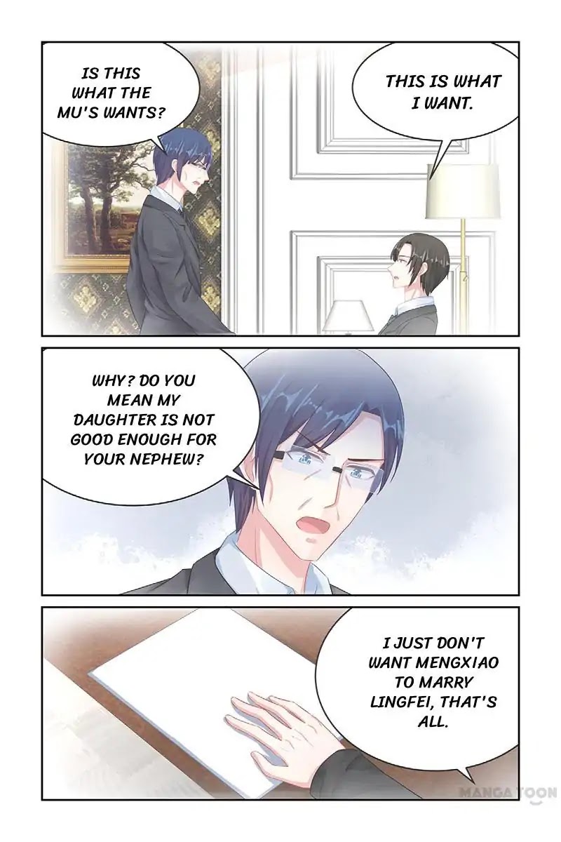 Gentlefolk Queen Chapter 110 page 2 - Chapter 110