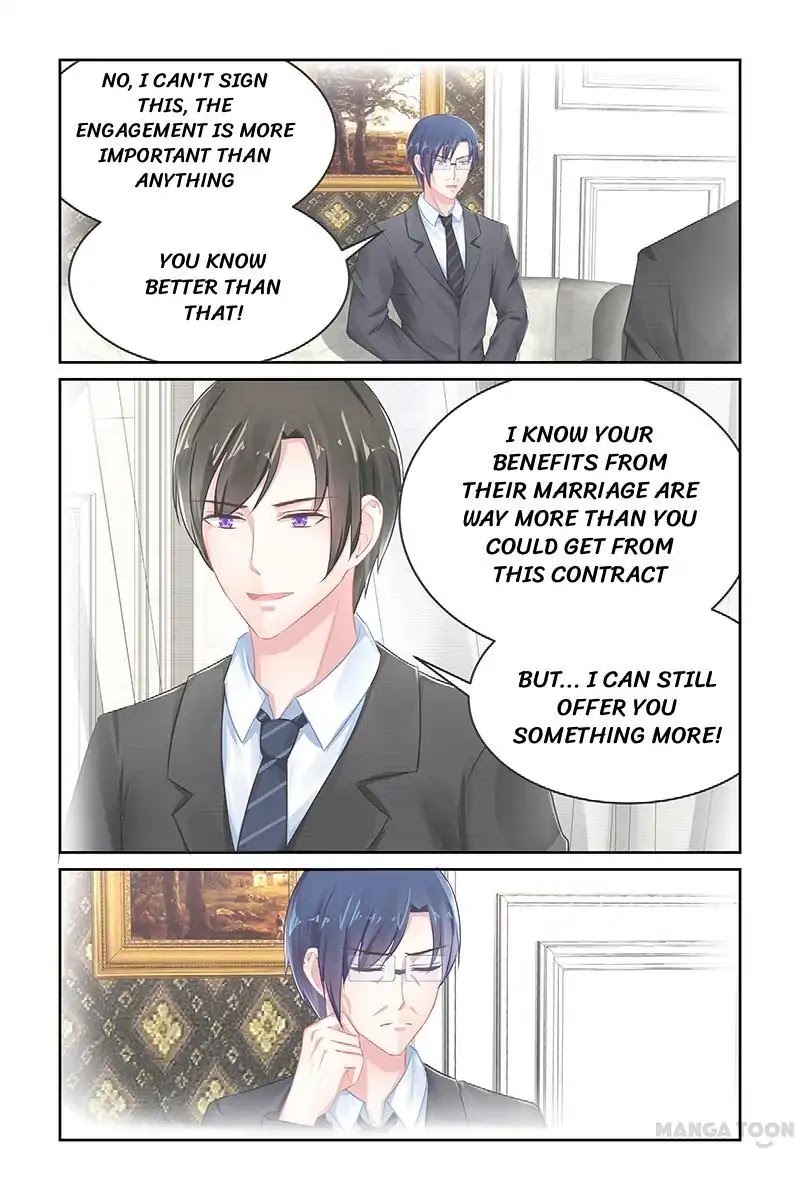Gentlefolk Queen Chapter 110 page 3 - Chapter 110