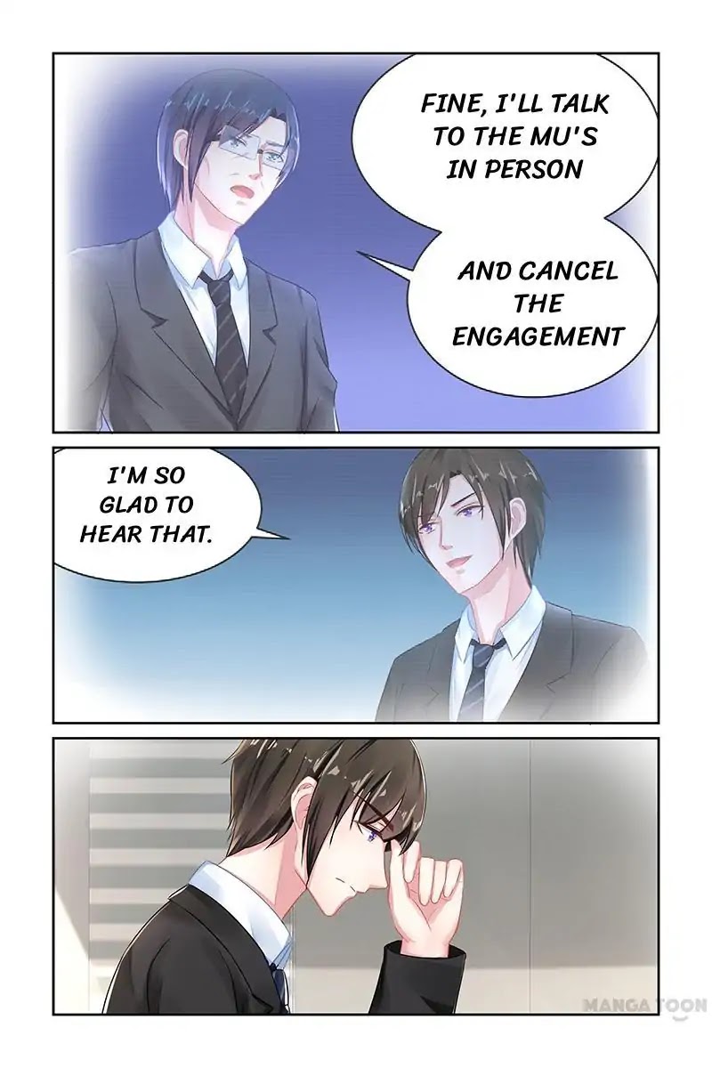 Gentlefolk Queen Chapter 110 page 4 - Chapter 110