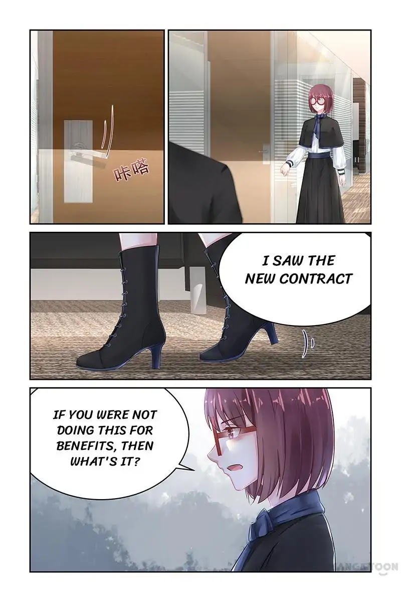 Gentlefolk Queen Chapter 110 page 5 - Chapter 110