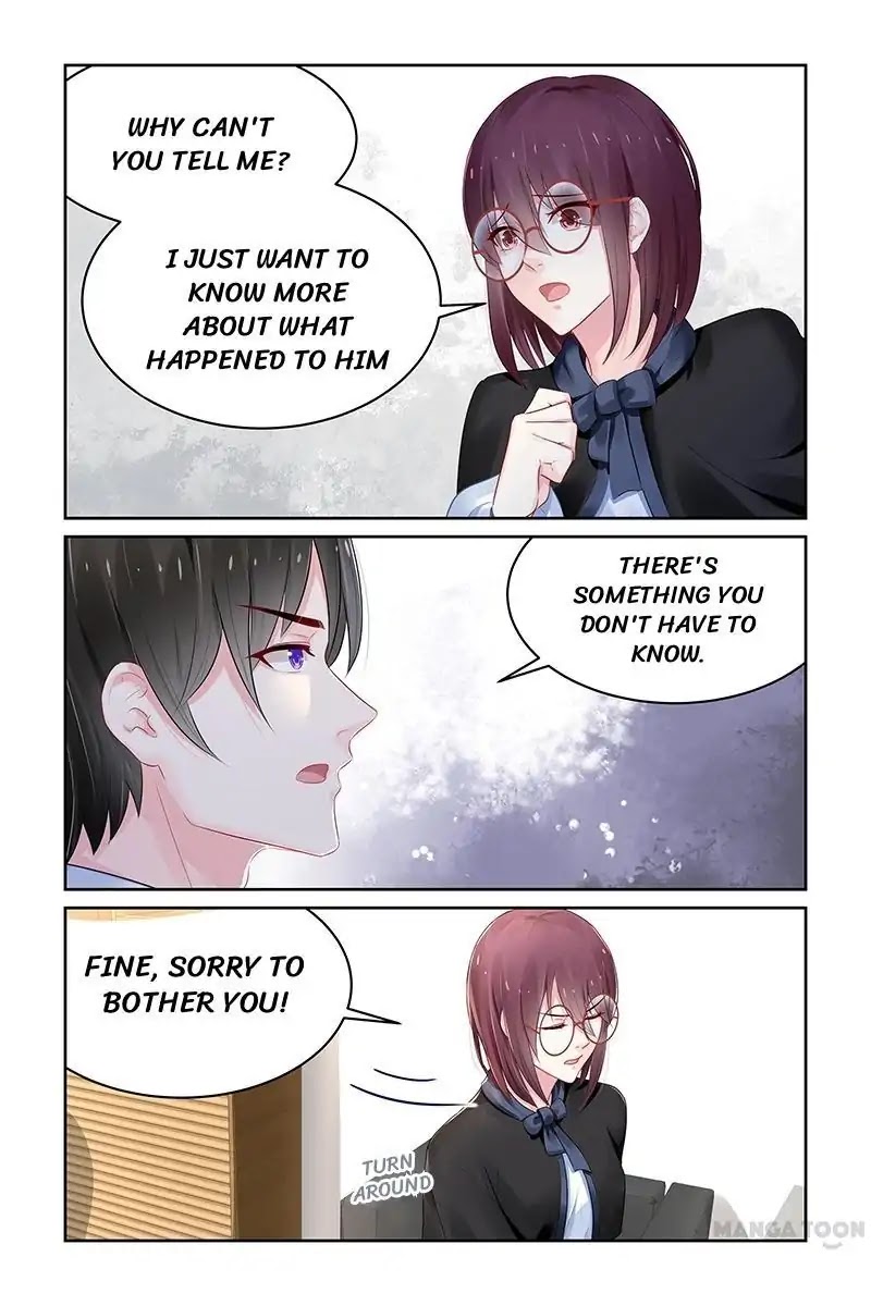 Gentlefolk Queen Chapter 110 page 7 - Chapter 110