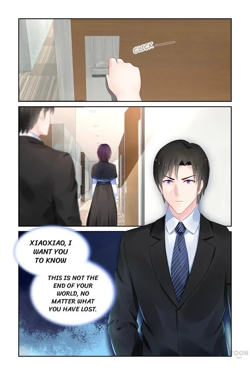Gentlefolk Queen Chapter 110 page 8 - Chapter 110