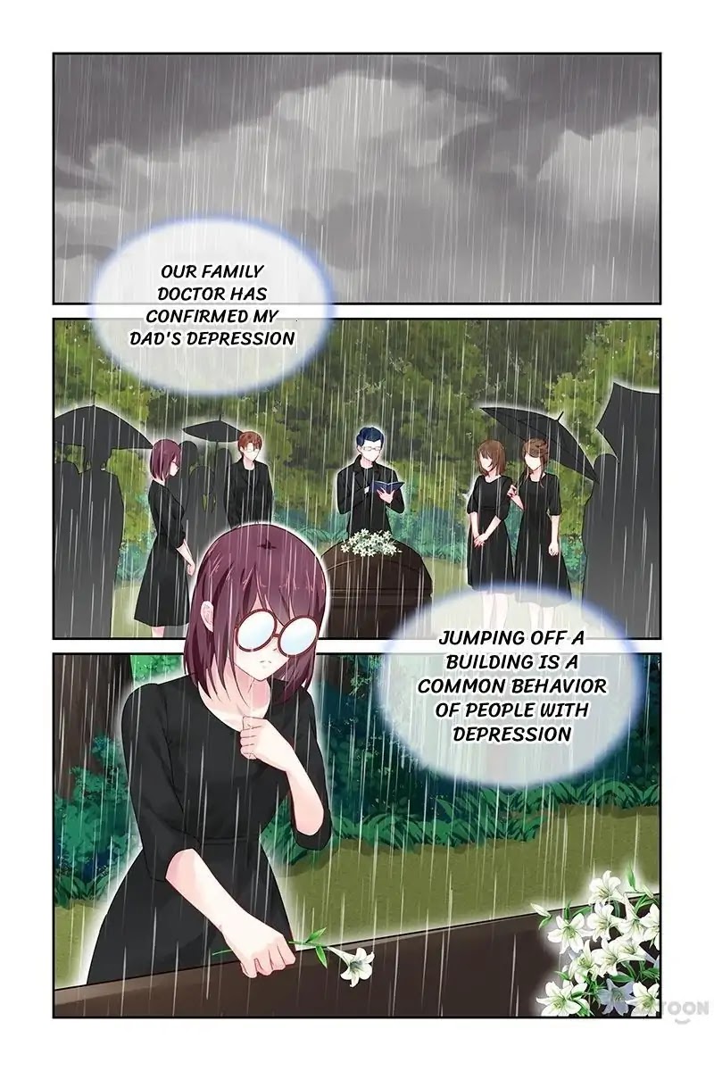 Gentlefolk Queen Chapter 111 page 1 - Chapter 111