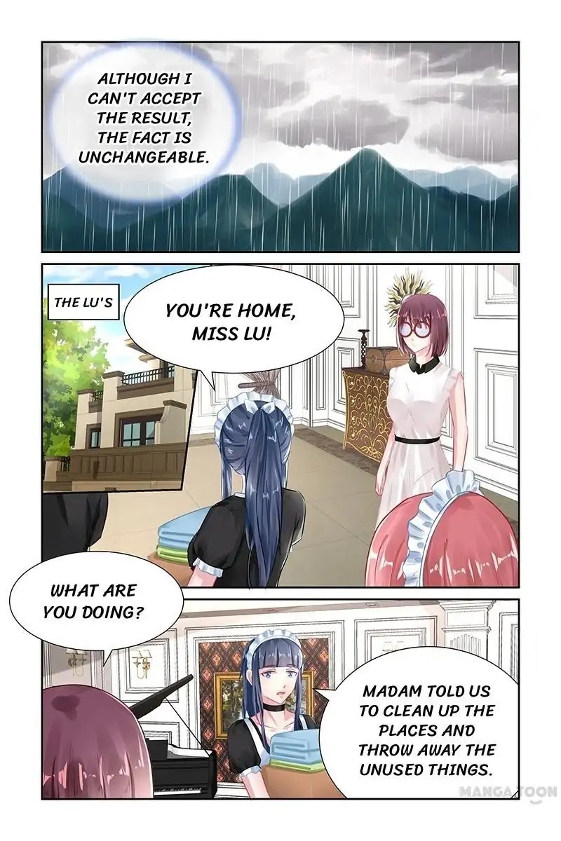 Gentlefolk Queen Chapter 111 page 2 - Chapter 111