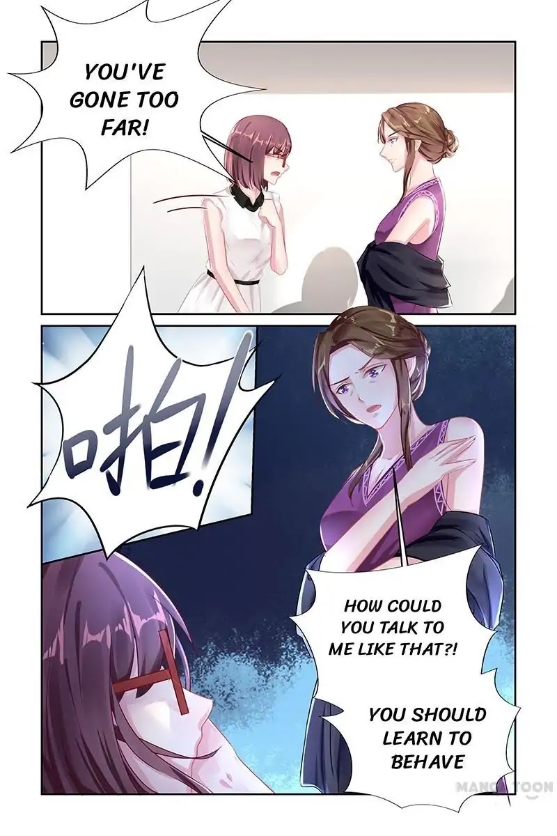 Gentlefolk Queen Chapter 111 page 5 - Chapter 111