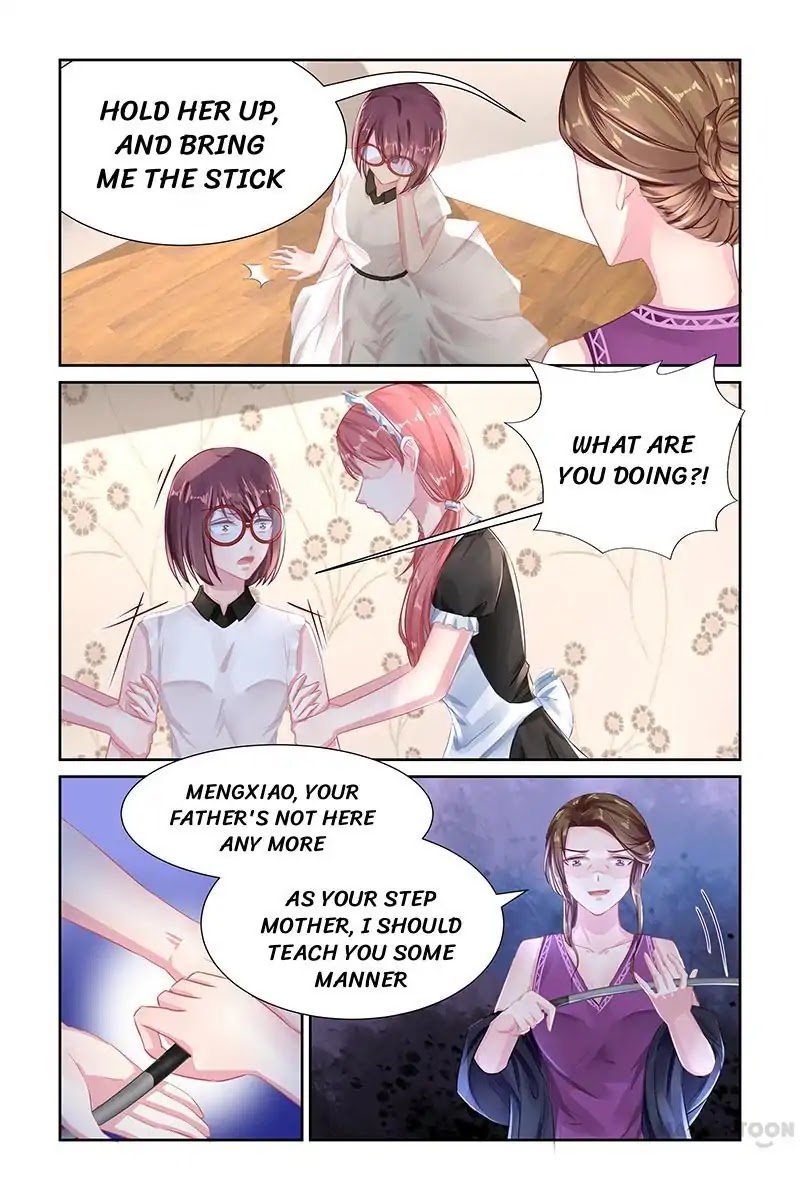 Gentlefolk Queen Chapter 111 page 6 - Chapter 111