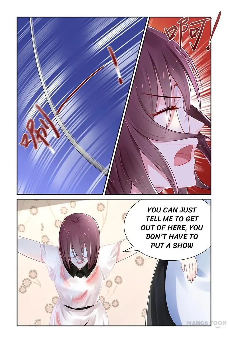 Gentlefolk Queen Chapter 111 page 7 - Chapter 111