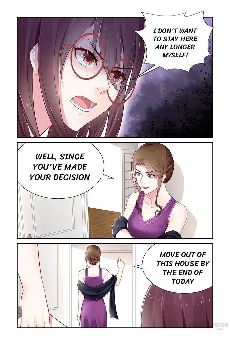 Gentlefolk Queen Chapter 111 page 8 - Chapter 111