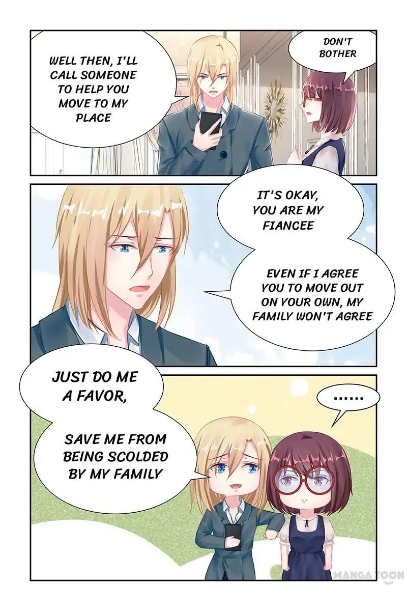 Gentlefolk Queen Chapter 112 page 2 - Chapter 112