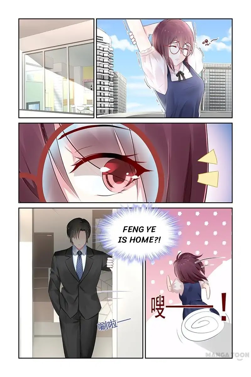 Gentlefolk Queen Chapter 112 page 7 - Chapter 112