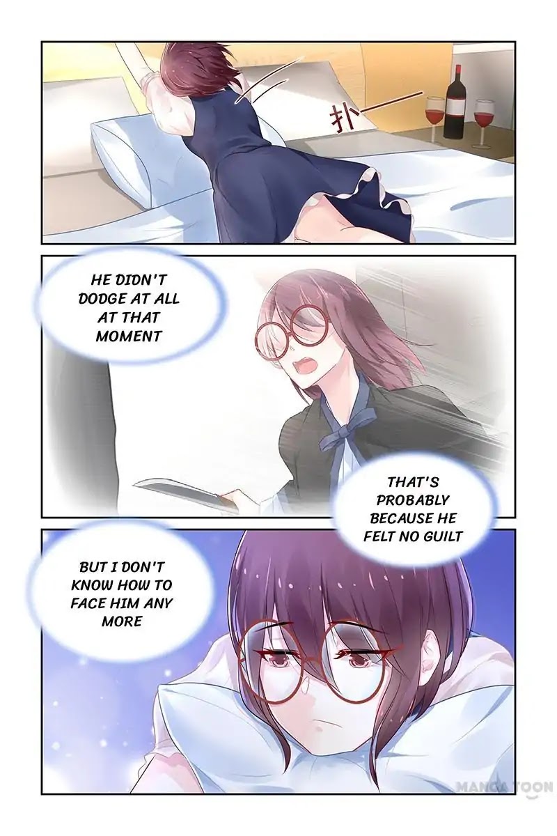 Gentlefolk Queen Chapter 112 page 8 - Chapter 112