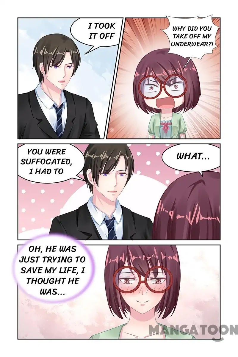 Gentlefolk Queen Chapter 114 page 1 - Chapter 114